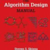 Book cover The algorithm design manual The algorithm design manual eBook