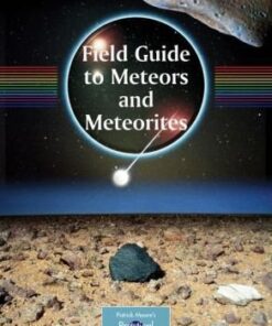 Field Guide to Meteors and Meteorites eBook