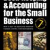 Book-Keeping & Accounting for Small Business, 7th edition eBook