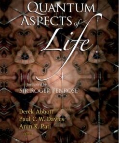 Quantum Aspects Of Life eBook