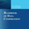 Handbook of Data Compression eBook