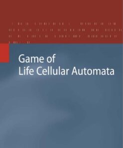 Game of Life Cellular Automata eBook