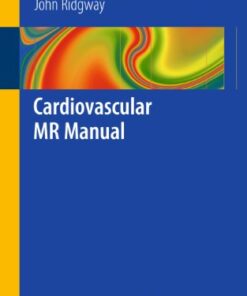 Cardiovascular MR Manual eBook