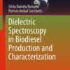 Dielectric Spectroscopy in Biodiesel Production and Characterization eBook