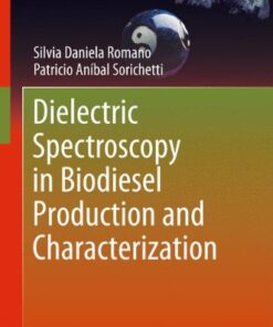 Dielectric Spectroscopy in Biodiesel Production and Characterization eBook