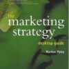 The Marketing Strategy Desktop Guide eBook