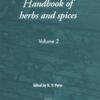 Handbook of Herbs and Spices: Volume 2 eBook