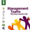 Management Teams: Why they succeed or fail, Third Edition eBook