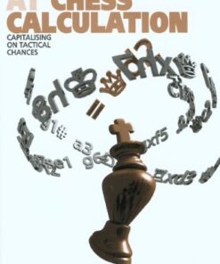 Excelling at Chess Calculation: Capitalizing on Tactical Chances eBook