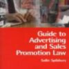 Guide to Advertising & Sales Promotion Law eBook