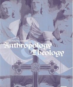 Anthropology and Theology eBook