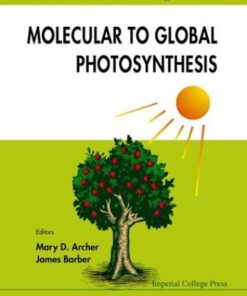 Molecular to Global Photosynthesis eBook