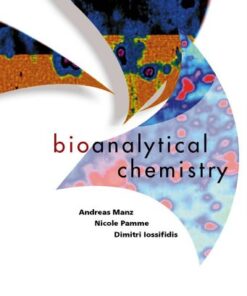 Bioanalytical Chemistry eBook