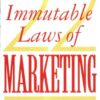 22 Immutable Laws of Marketing eBook