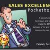 The Sales Excellence Pocket Book (Management Pocket Book Series) eBook