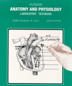 Human Anatomy and Physiology eBook