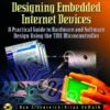 Designing Embedded Internet Devices eBook