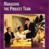 Managing the Project Team eBook