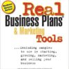 Real Business Plans & Marketing Tools: Samples to Use in Starting, Growing and Selling Your Business (Business Success Series (Prep Publishing).) eBook