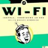 The Book of Wi-Fi: Install, Configure, and Use 802.11b Wireless Networking eBook