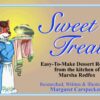 Sweet Treats-Dessert Recipes from the Kitchen of Marsha Redfox eBook