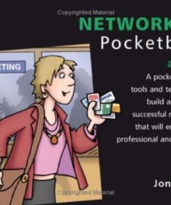 Networking Pocketbook (Management Pocketbooks) eBook