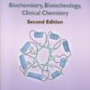 Enzymes: Biochemistry, Biotechnology, Clinical Chemistry eBook