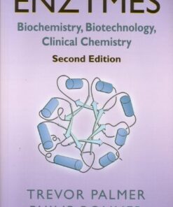 Enzymes: Biochemistry, Biotechnology, Clinical Chemistry eBook