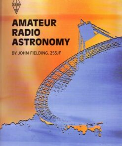 Amateur Radio Astronomy eBook