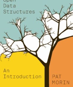 Open Data Structures: An Introduction eBook