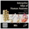 Netter Interactive Atlas of Human Anatomy v3.0 eBook