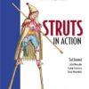 Struts in Action: Building Web Applications with the Leading Java Framework eBook