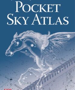 Sky and Telescope’s Pocket Sky Atlas eBook