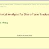 Technical Analysis for Short-Term Traders eBook