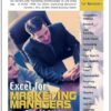Excel for Marketing Managers eBook