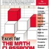 Excel for the Math Classroom eBook