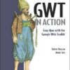 GWT in Action: Easy Ajax with the Google Web Toolkit eBook