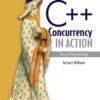 C++ Concurrency in Action: Practical Multithreading eBook