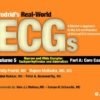 Podrid’s Real-World ECGs: Volume 5A, Narrow and Wide Complex Tachyarrhythmias and Aberration [Core Cases] eBook