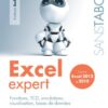 Excel expert : Fonctions, simulations, bases de données eBook