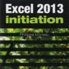 Excel 2013 initiation : Guide de formation avec exercices et cas pratiques eBook