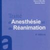 Traité d’anesthésie et de réanimation eBook