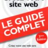 Creez votre site web eBook