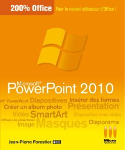 Microsoft PowerPoint 2010 eBook