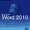 Microsoft Word 2010 eBook