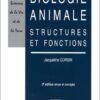 Biologie animale : structures et fonctions eBook