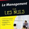 Le Management pour les Nuls eBook