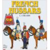 Officers and Soldiers of the French Hussars 1786-1804: From the ”Ancien Regime” to the Empire eBook