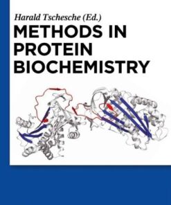 Methods in Protein Biochemistry eBook