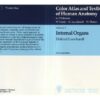 Color Atlas of Human Anatomy: Vol. 2: Internal Organs eBook